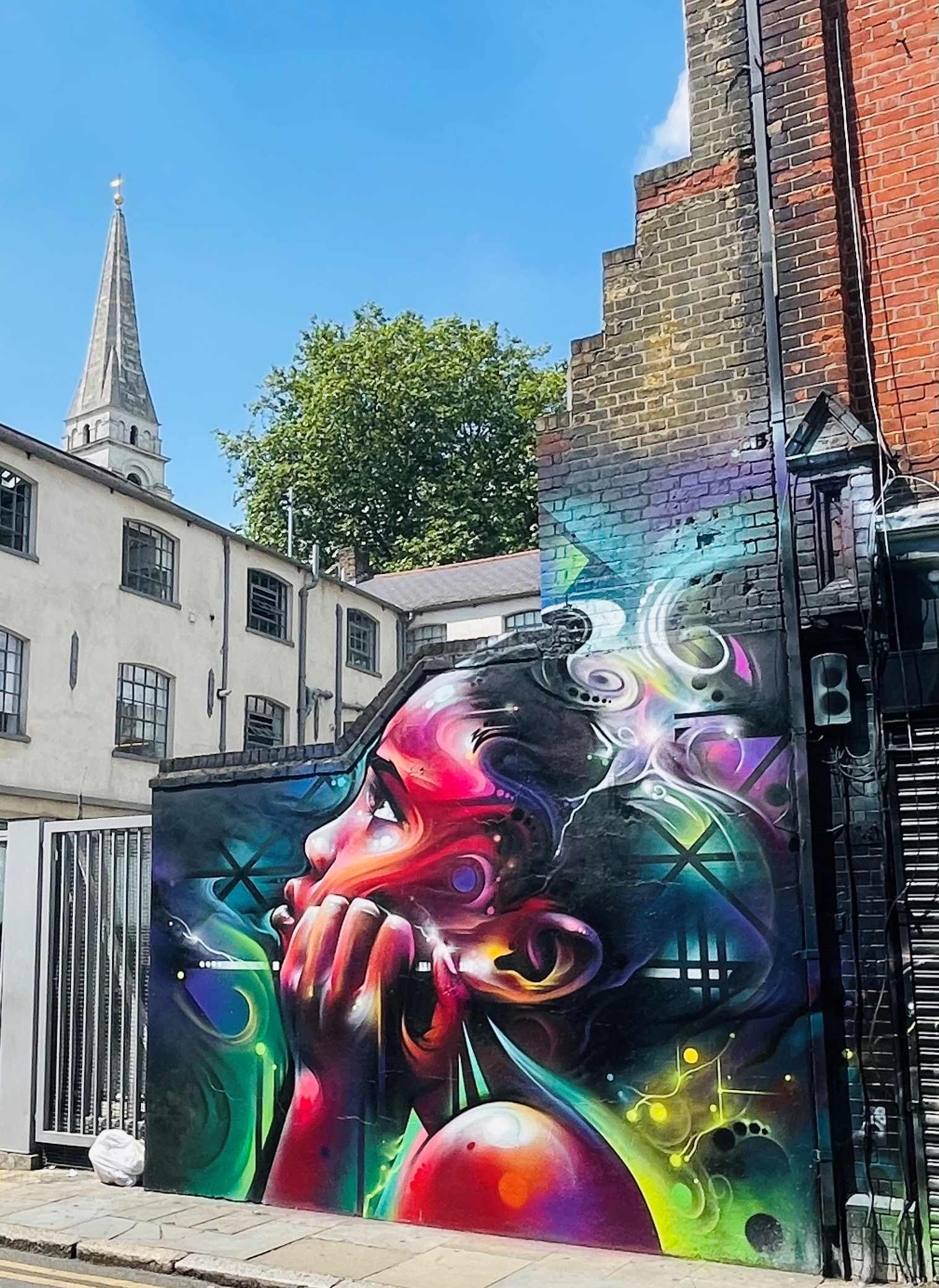 Cos’s Travel Guide